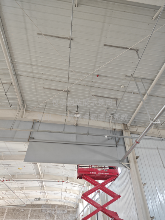 临洮县蔬菜厂房原州挡烟垂壁