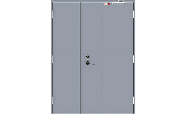 钢制原州防火门 钢制原州防火门