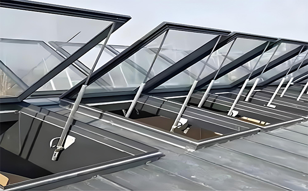 原州消防排烟窗