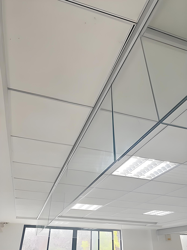 原州玻璃原州挡烟垂壁