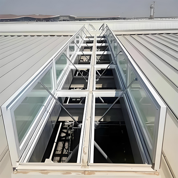 原州排烟天窗 原州排烟天窗