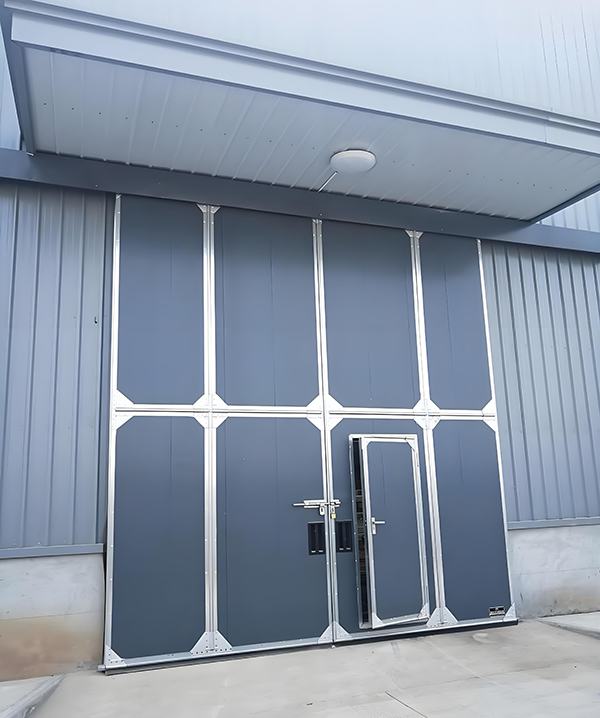 原州工业推拉门 原州工业推拉门