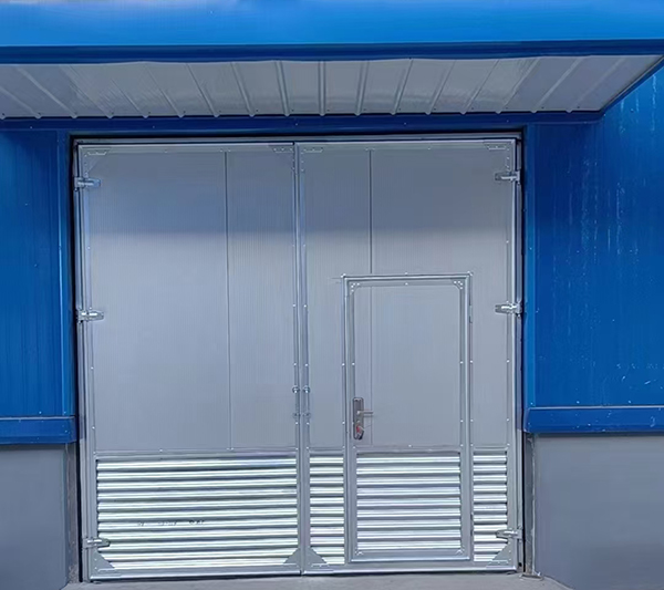 原州工业平开门 原州工业平开门