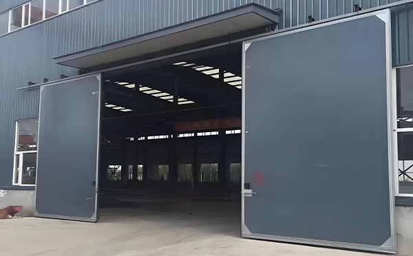 原州工业推拉门 原州工业推拉门