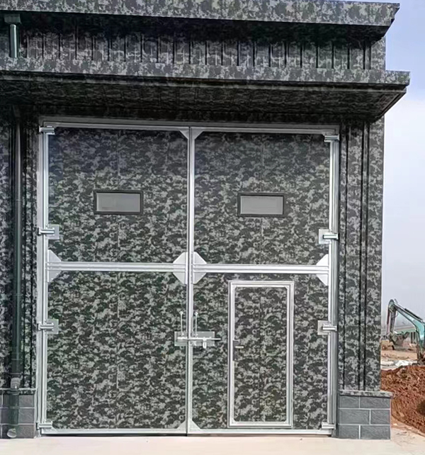 原州工业平开门 原州工业平开门