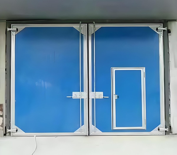 原州工业平开门 原州工业平开门