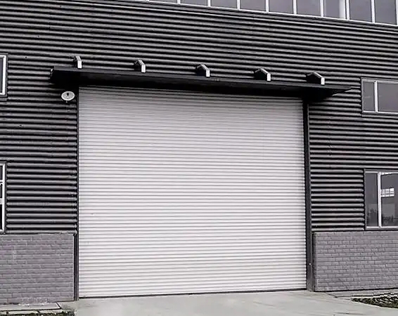 原州工业原州卷帘门