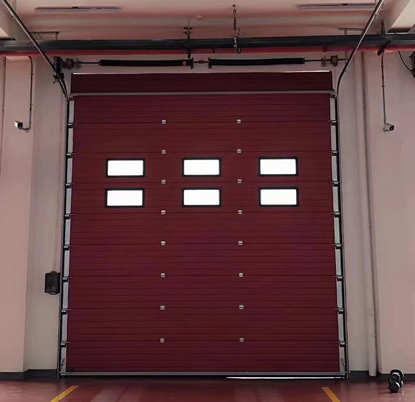 原州工业翻板门 原州工业翻板门