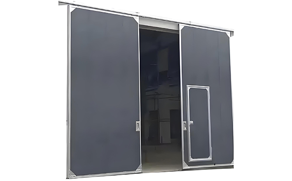 原州工业平移门