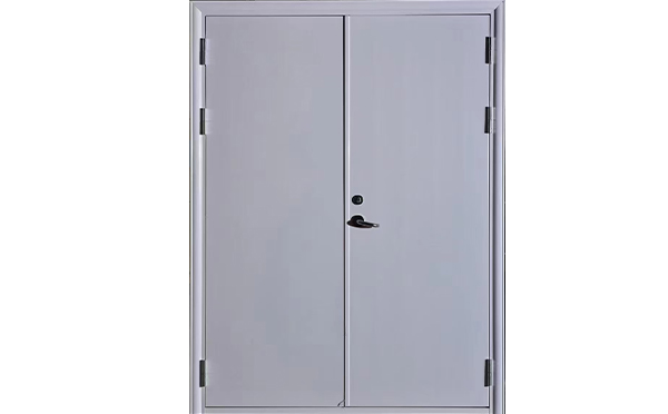 原州钢制防火门