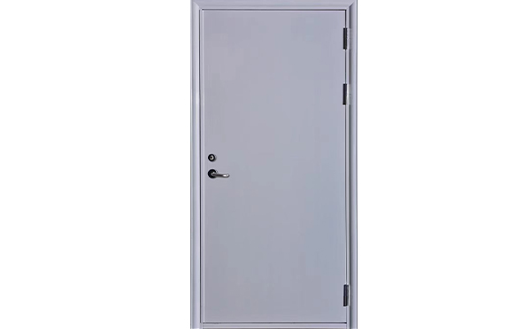 原州钢制防火门