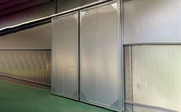 原州工业平移门 原州工业平移门