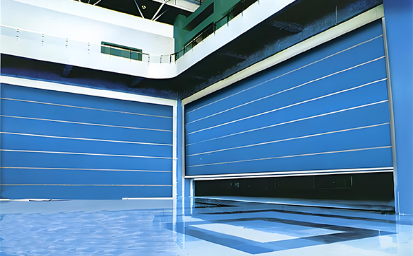 原州防火卷帘门