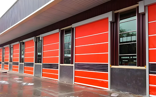 原州快速卷帘门