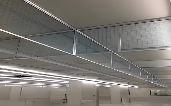 原州玻璃原州挡烟垂壁 原州玻璃原州挡烟垂壁