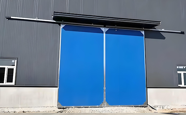 原州工业推拉门