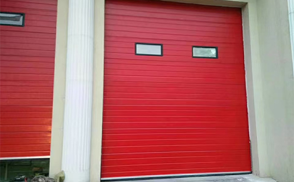 原州工业翻板门 原州工业翻板门