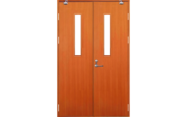 木质原州防火门 木质原州防火门