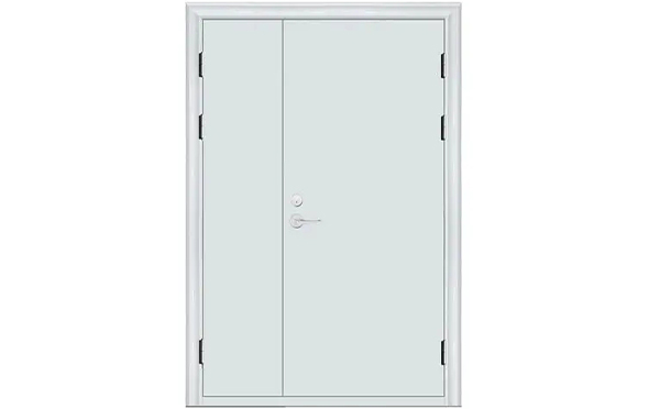 钢制原州防火门 钢制原州防火门