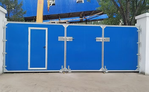 原州工业平开门