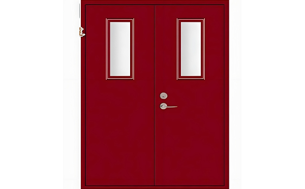 木质原州防火门 木质原州防火门