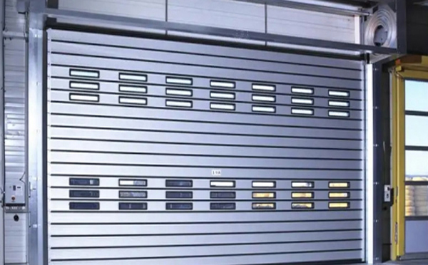 提高效率与安全：原州兰州原州快速原州卷帘门的应用与优势