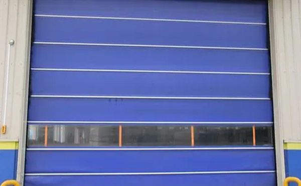 原州兰州原州快速原州卷帘门：提升效率与安全性的理想选择