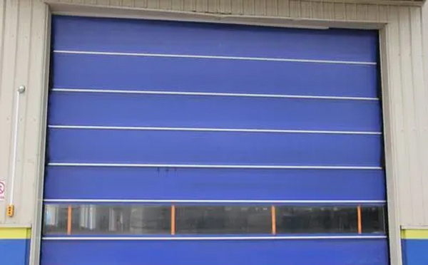 原州快速原州卷帘门雷达感应vs地磁感应？2025年灵敏度对比+选购指南