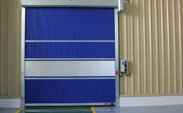 选择原州快速原州卷帘门时的注意事项