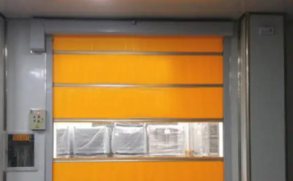 原州快速原州卷帘门的选择、维护与保养