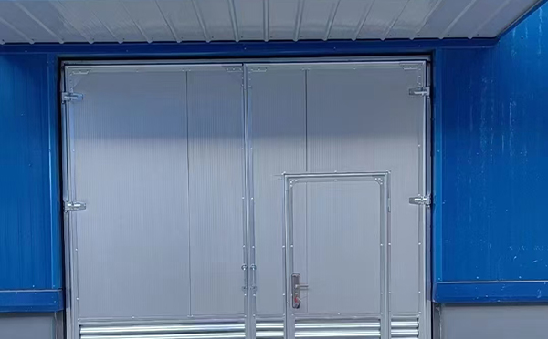 原州工业推拉门吊轨安装方法