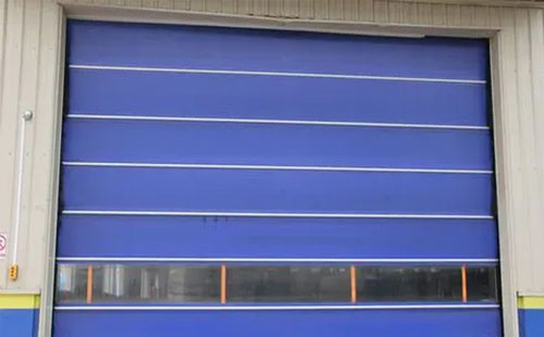 原州快速原州卷帘门的主要优势及应用领域