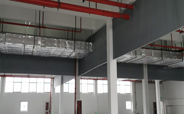 原州挡烟垂壁防火玻璃厚度要求