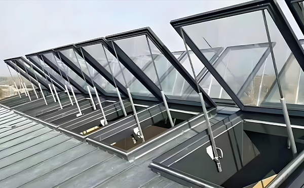 消防原州排烟窗的接线安装指南 消防原州排烟窗的接线安装指南