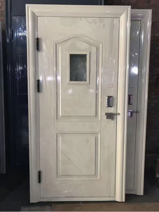 原州学校教室门