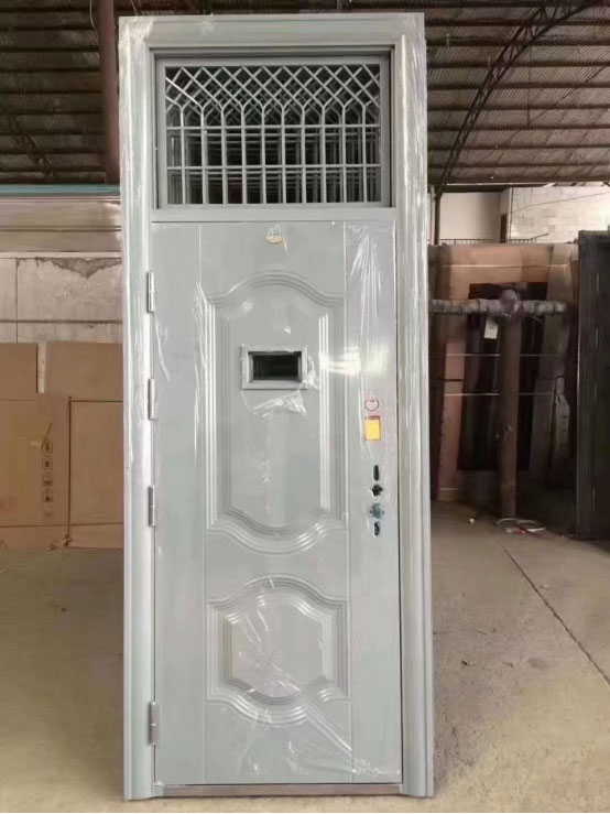 原州学校教室门