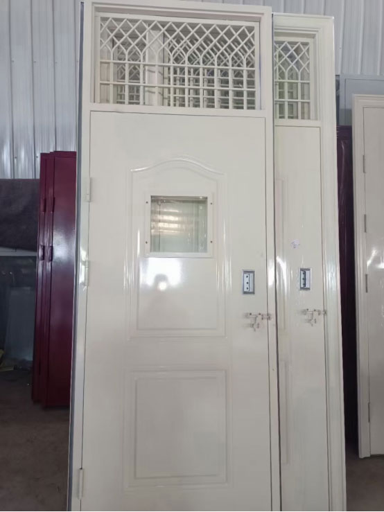 原州学校教室门