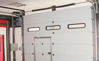 原州工业推拉门的设计方法