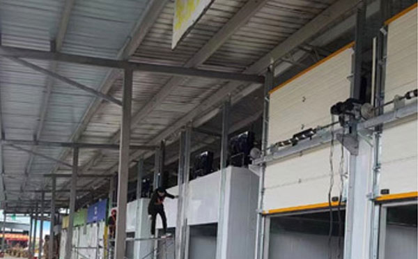 原州工业推拉门安装技巧与注意事项详解