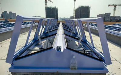 原州排烟窗的设置要求