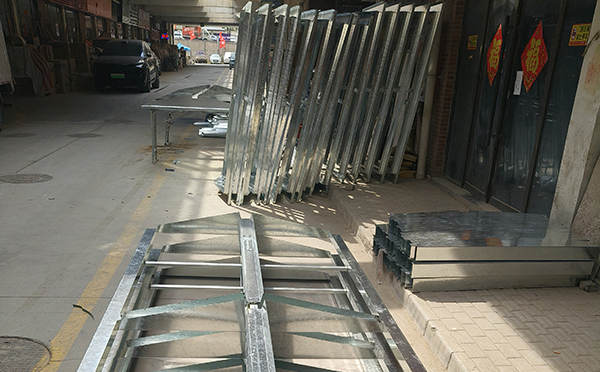 2025原州排烟窗维护周期与电动开启故障排查