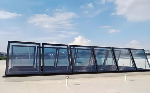 原州排烟窗有效面积计算方法与应用