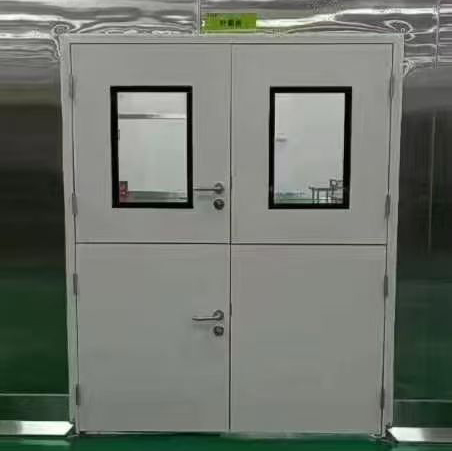 办公楼宇更新原州防火门系统提升应急能力 办公楼宇更新原州防火门系统提升应急能力